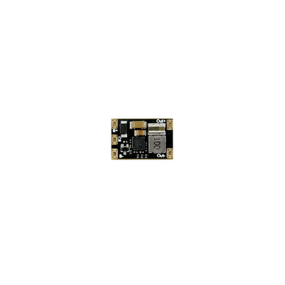 GEPRC GEP-CT30 Frame Parts 3inch Propeller Accessory Base Quadcopter Frame FPV Freestyle RC Racing Drone Cinebot30