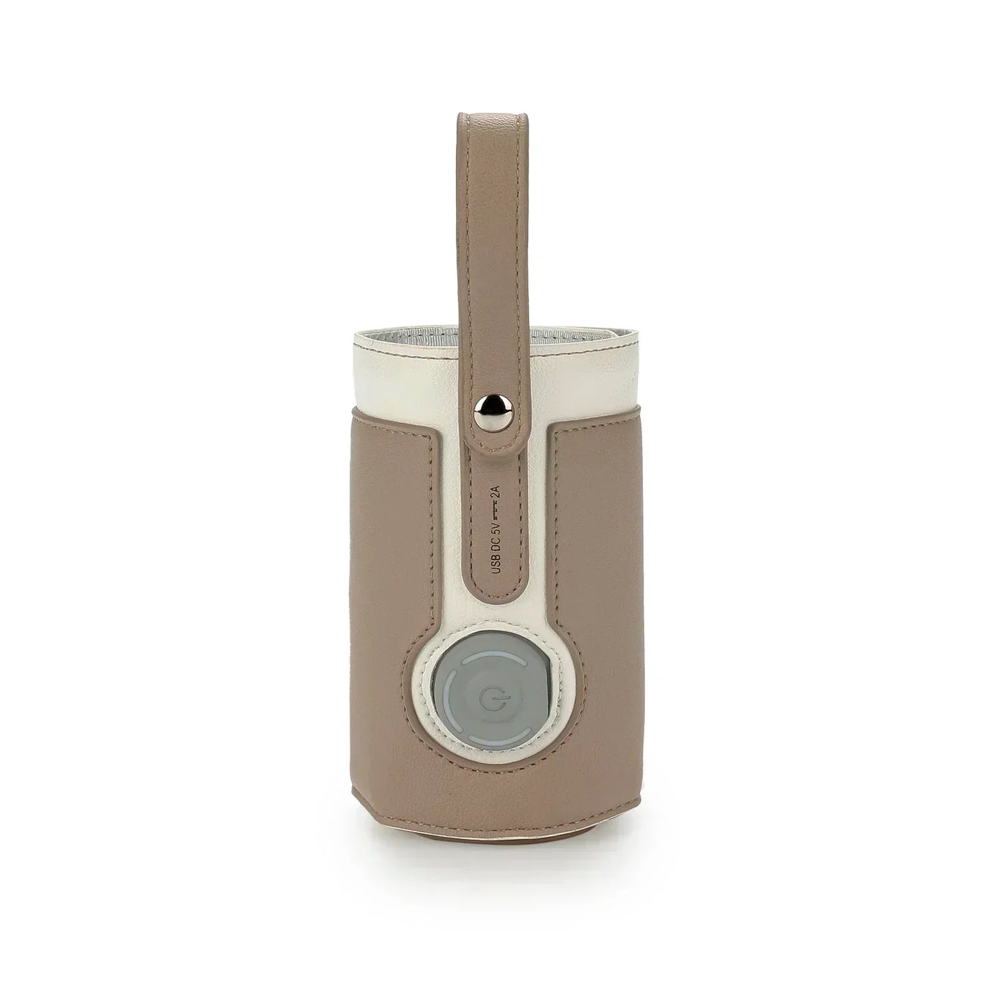 Portable baby kettle