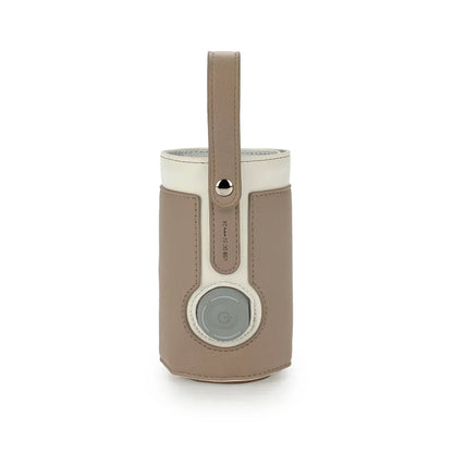 Portable baby kettle