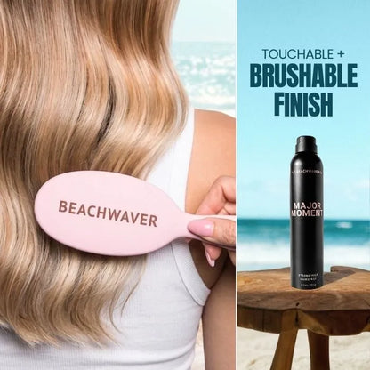 Major Moment Strong Hold Hairspray