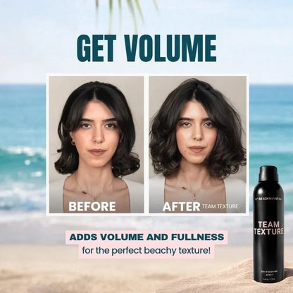 Team Texture Dry Finishing Spray