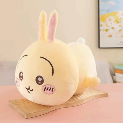 Large Size 30cm Usachi Chiikawa Doll Kawaii Plush Toy Bear