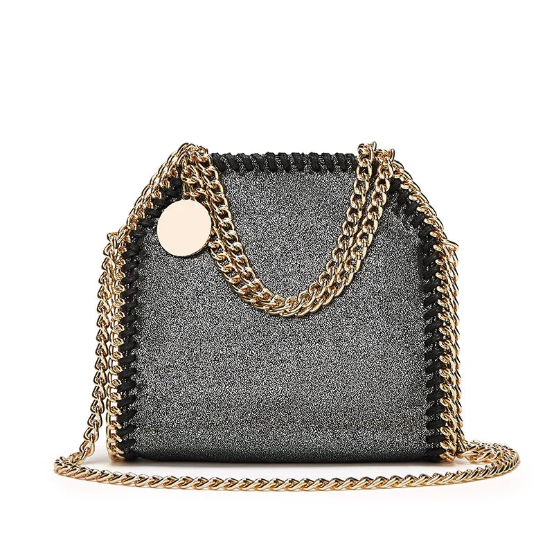 Designer Brand Shoulder Bag, Handbag, Wallet Chain, Women's Mobile Phone Bag, purses and handbags