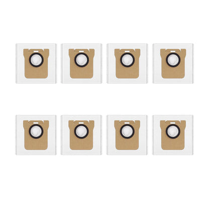 Dust Bag For Dreame L10s Ultra/L10 Ultra/L30 Ultra/L20 Ultra/L20 Pro/S10/S10 Pro/S20/X10/X20/W10S/W10S Pro Vacuum Spare Parts