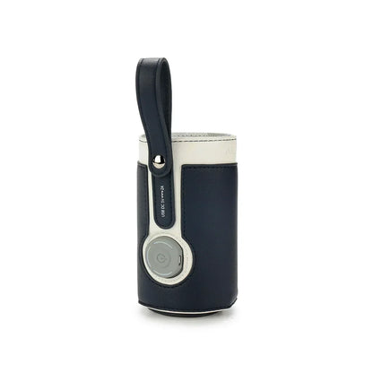 Portable baby kettle