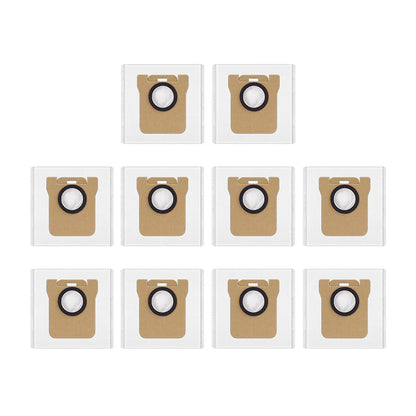 Dust Bag For Dreame L10s Ultra/L10 Ultra/L30 Ultra/L20 Ultra/L20 Pro/S10/S10 Pro/S20/X10/X20/W10S/W10S Pro Vacuum Spare Parts