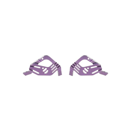 GEPRC GEP-CT30 Frame Parts 3inch Propeller Accessory Base Quadcopter Frame FPV Freestyle RC Racing Drone Cinebot30