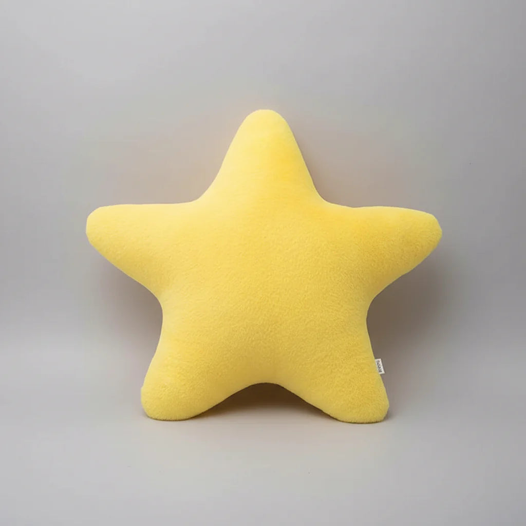 Soft Animal Plush Cushion Pillow – Stuffed Plush Toy for Home Decor