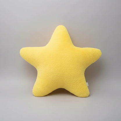 Soft Animal Plush Cushion Pillow – Stuffed Plush Toy for Home Decor