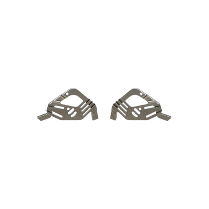 GEPRC GEP-CT30 Frame Parts 3inch Propeller Accessory Base Quadcopter Frame FPV Freestyle RC Racing Drone Cinebot30