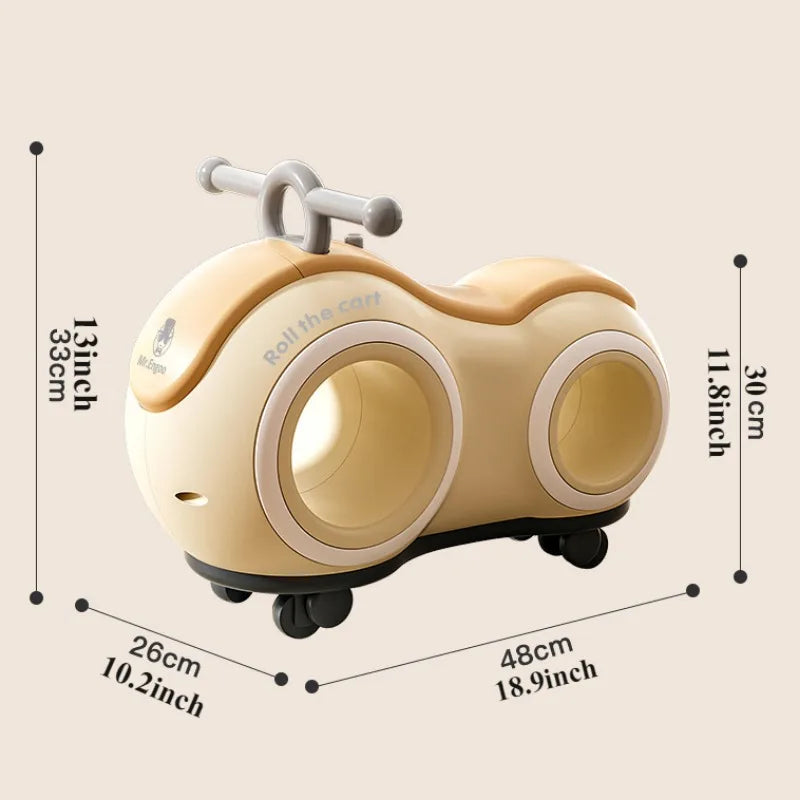 Kids Balance Bike