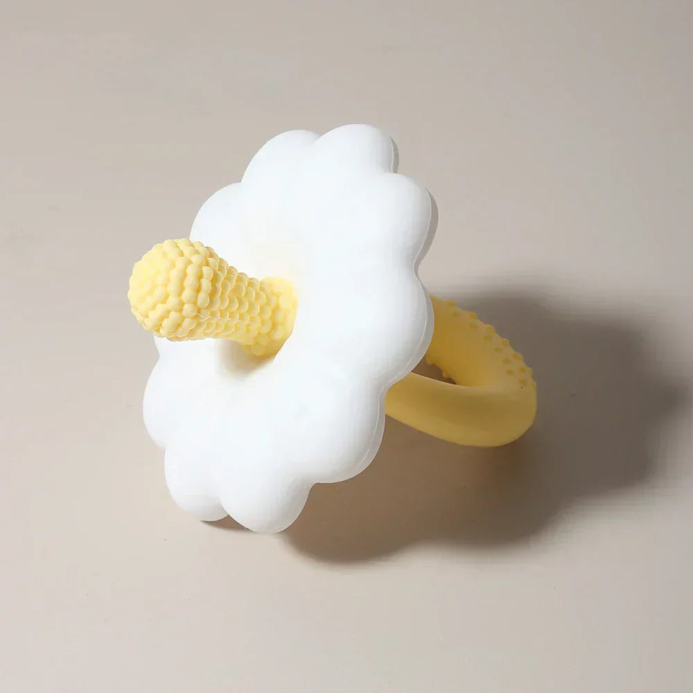 Baby flower shape