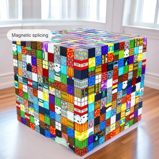 Kidoria MagneBlocks™ World Set