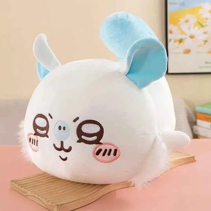 Large Size 30cm Usachi Chiikawa Doll Kawaii Plush Toy Bear