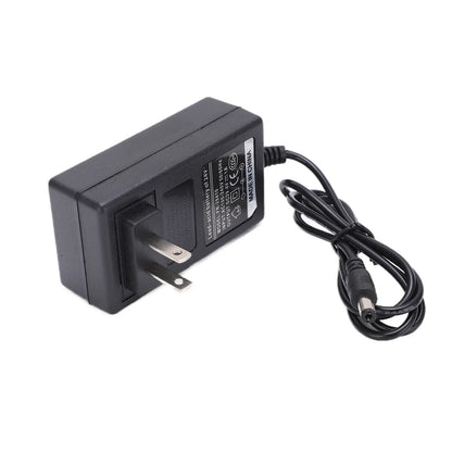 Lithium Battery Charger 29.4V 1A Power Supply Adapters for Electronic Scooter new