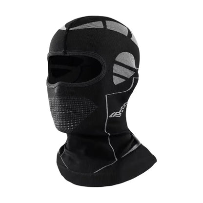 Men Women Cold-Proof Thermal Scarf Winter Ski Hat Balaclava Full Face Mask Ski Cycling Hunting Head Neck Cover Helmet Liner Cap