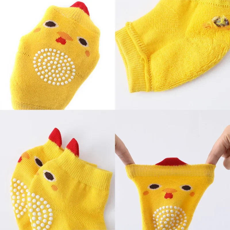 Baby Knee Pad