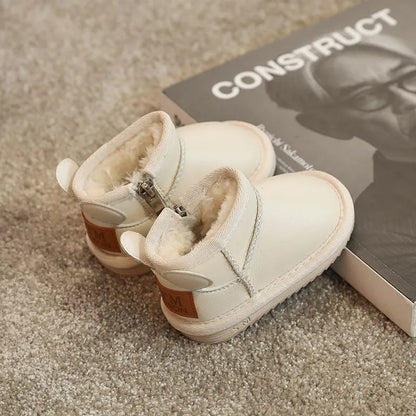 Baby Snow Shoes