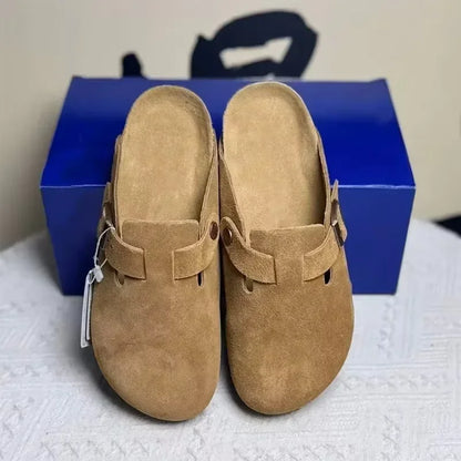 2026 Series Men's and Women's High Quality Sandals