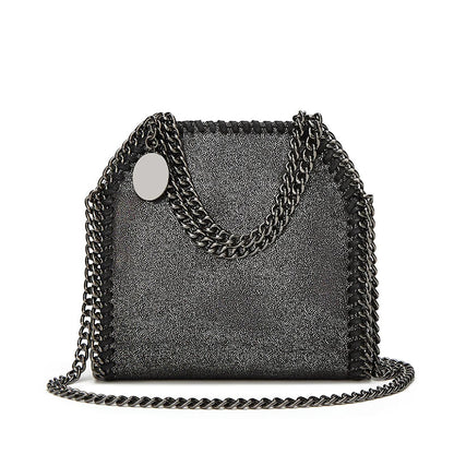 Designer Brand Shoulder Bag, Handbag, Wallet Chain, Women's Mobile Phone Bag, purses and handbags