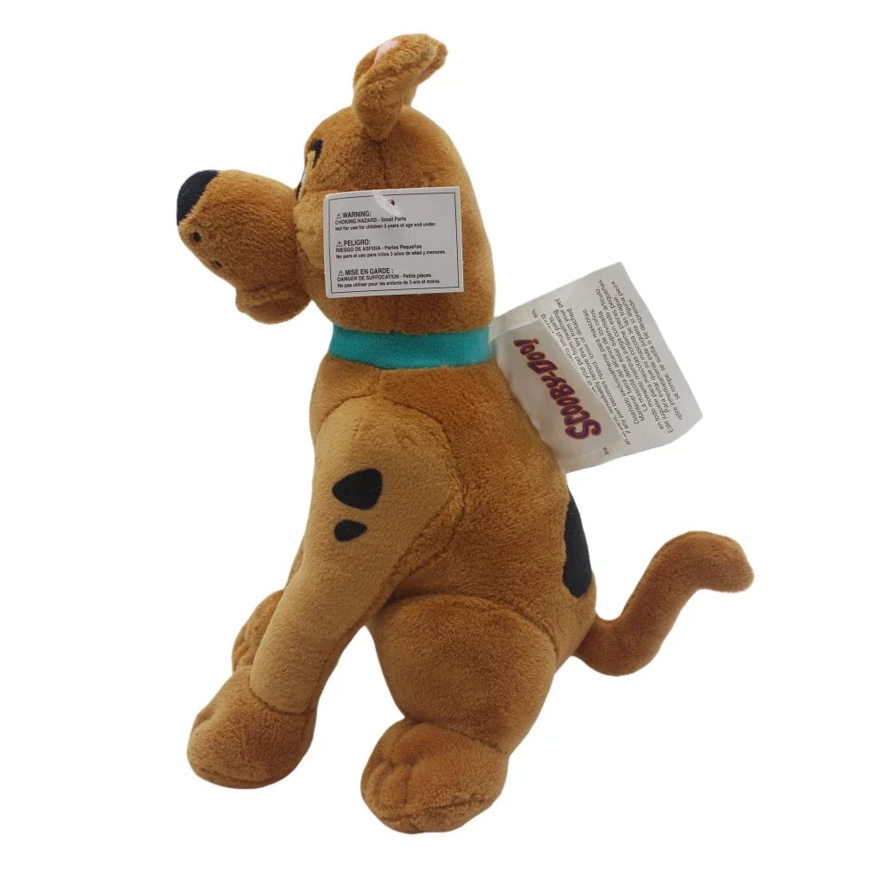 1 piece 20cm Cartoon cute Dog Plush Soft Stuffed Animals Toys Doll Gifts for Children Kids Xmas Birthday toys