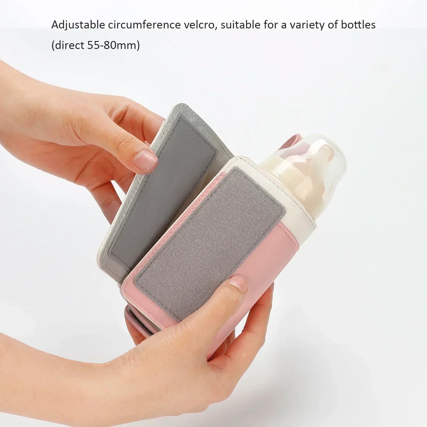 Portable baby kettle