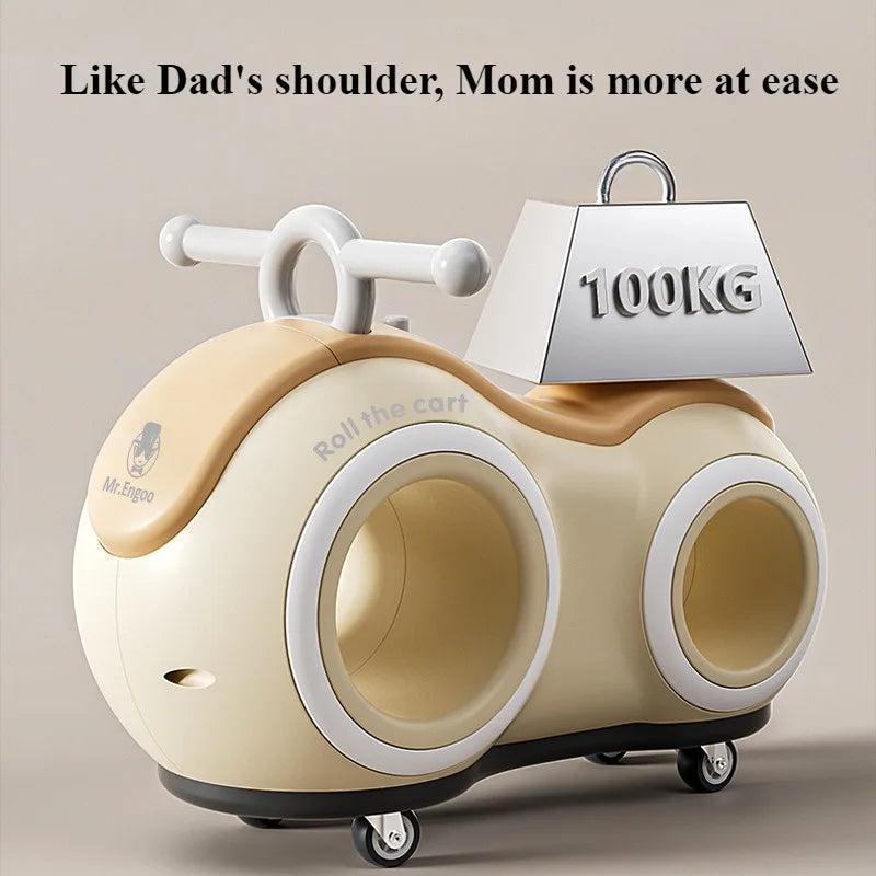 Kids Balance Bike