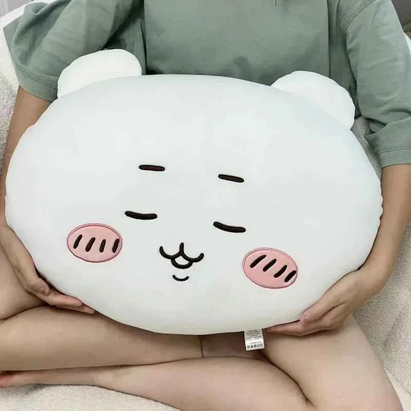Japanese Style Chiikawa Plush Toy Cartoon Hachiware