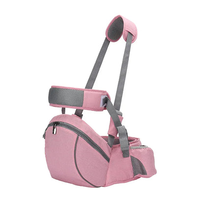 Baby Hip Baby Carrier
