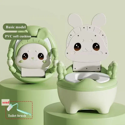 Kids Toilet