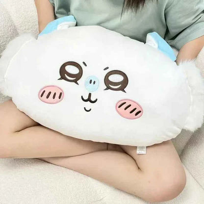 Japanese Style Chiikawa Plush Toy Cartoon Hachiware