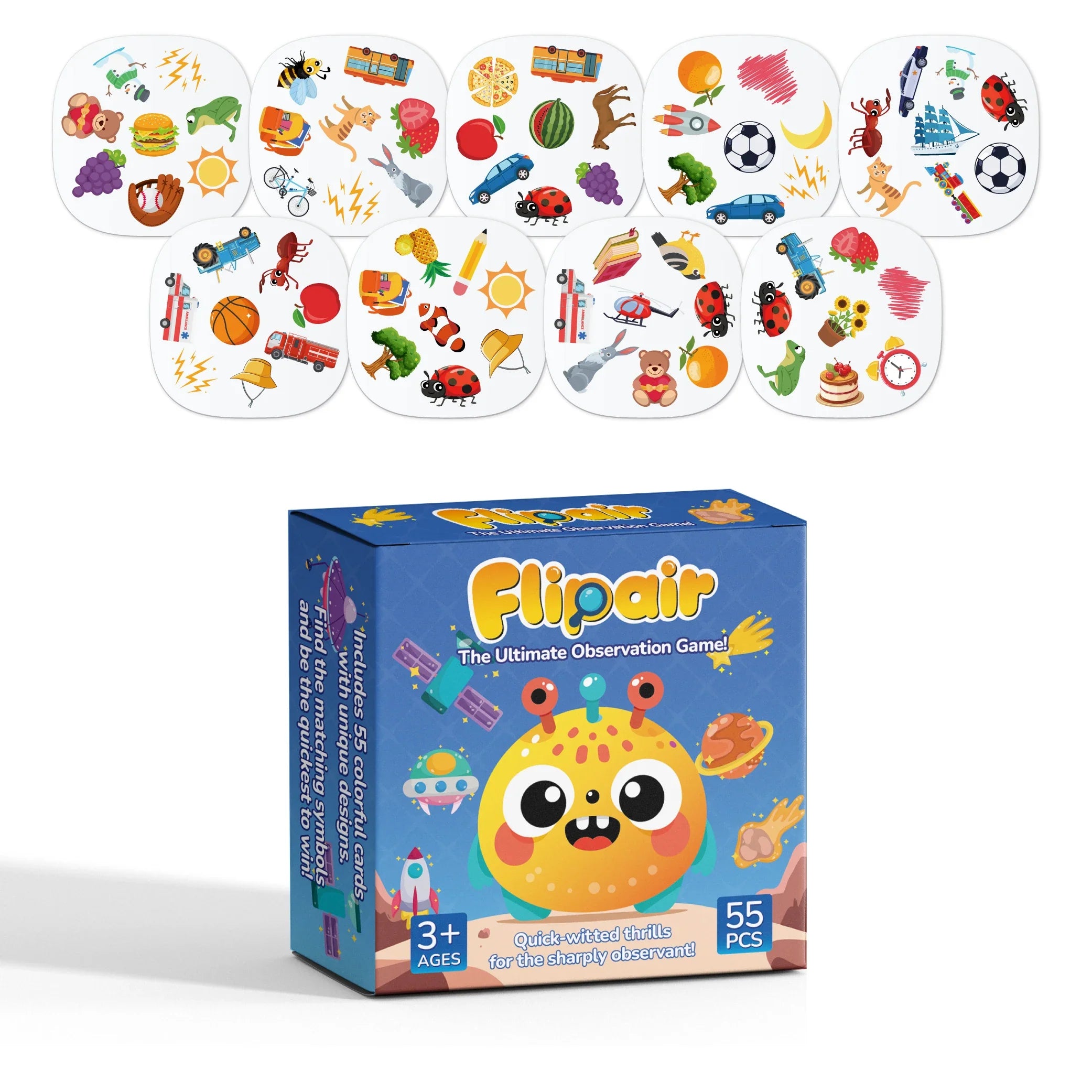 Selected Variant Image
