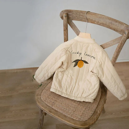 Winter Kids Jacket