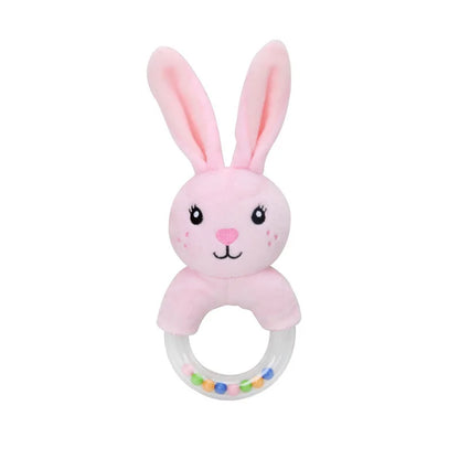 Baby Sensory Hanging Rattles