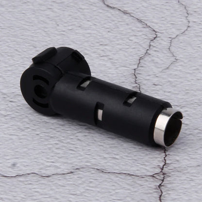 Auto Adapters Vehicle Radio Stereo Antenna Adapter Aerial Connector Converts DIN to ISO Femal Car Accessories Universal D7YA
