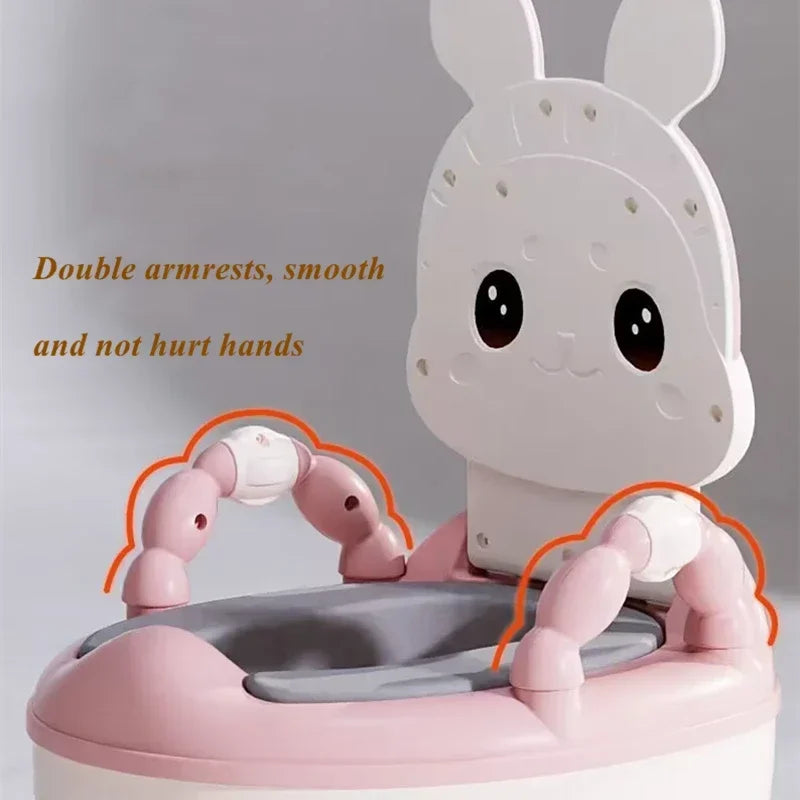 Kids Toilet