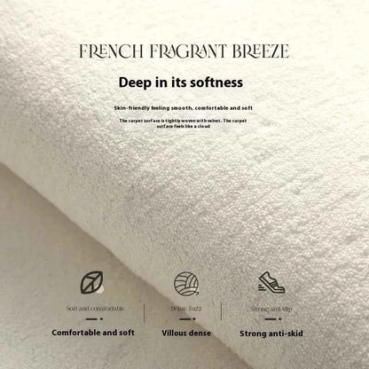 Ultra Soft Absorbent Premium Cute Bath Mat Non Slip