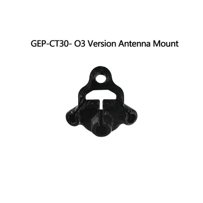 GEPRC GEP-CT30 Frame Parts 3inch Propeller Accessory Base Quadcopter Frame FPV Freestyle RC Racing Drone Cinebot30