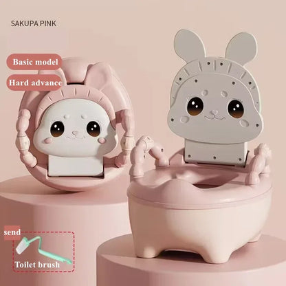 Kids Toilet