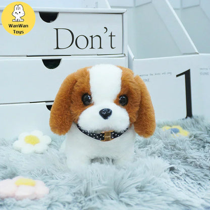 Electric Toy Dog