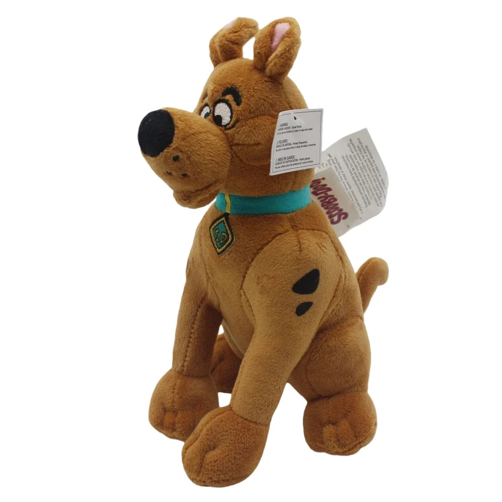 1 piece 20cm Cartoon cute Dog Plush Soft Stuffed Animals Toys Doll Gifts for Children Kids Xmas Birthday toys