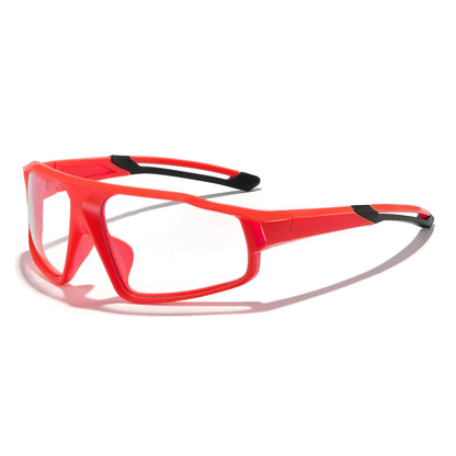 Fashion Brand Men Women Bicycle Photochromic Eyewear MTB Bike Fishing Running Cycling Sports Sunlasses Comfortable Goggles