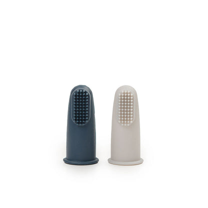 Finger Toothbrush