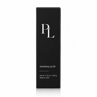 Hydrating Lip Oil | Glass Slipper