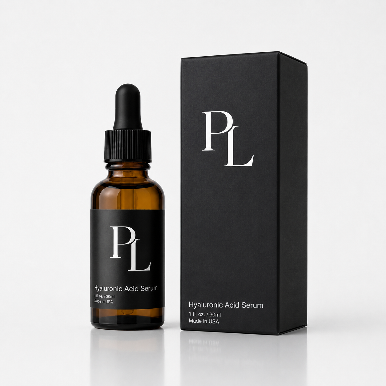 Hyaluronic Acid Serum