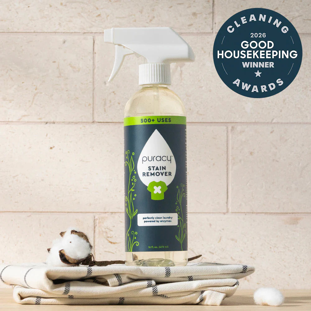 Laundry Stain Remover