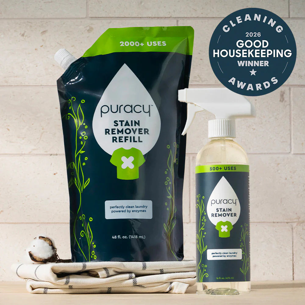 Laundry Stain Remover