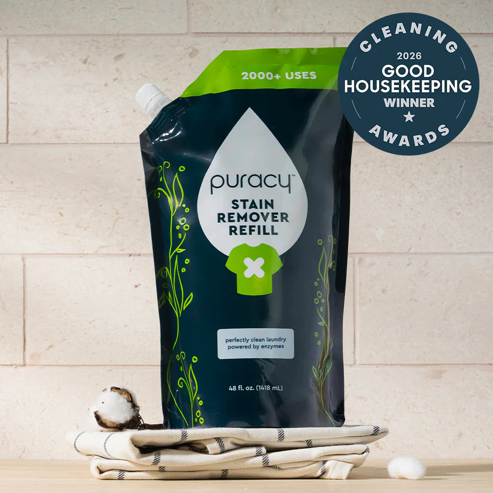 Laundry Stain Remover