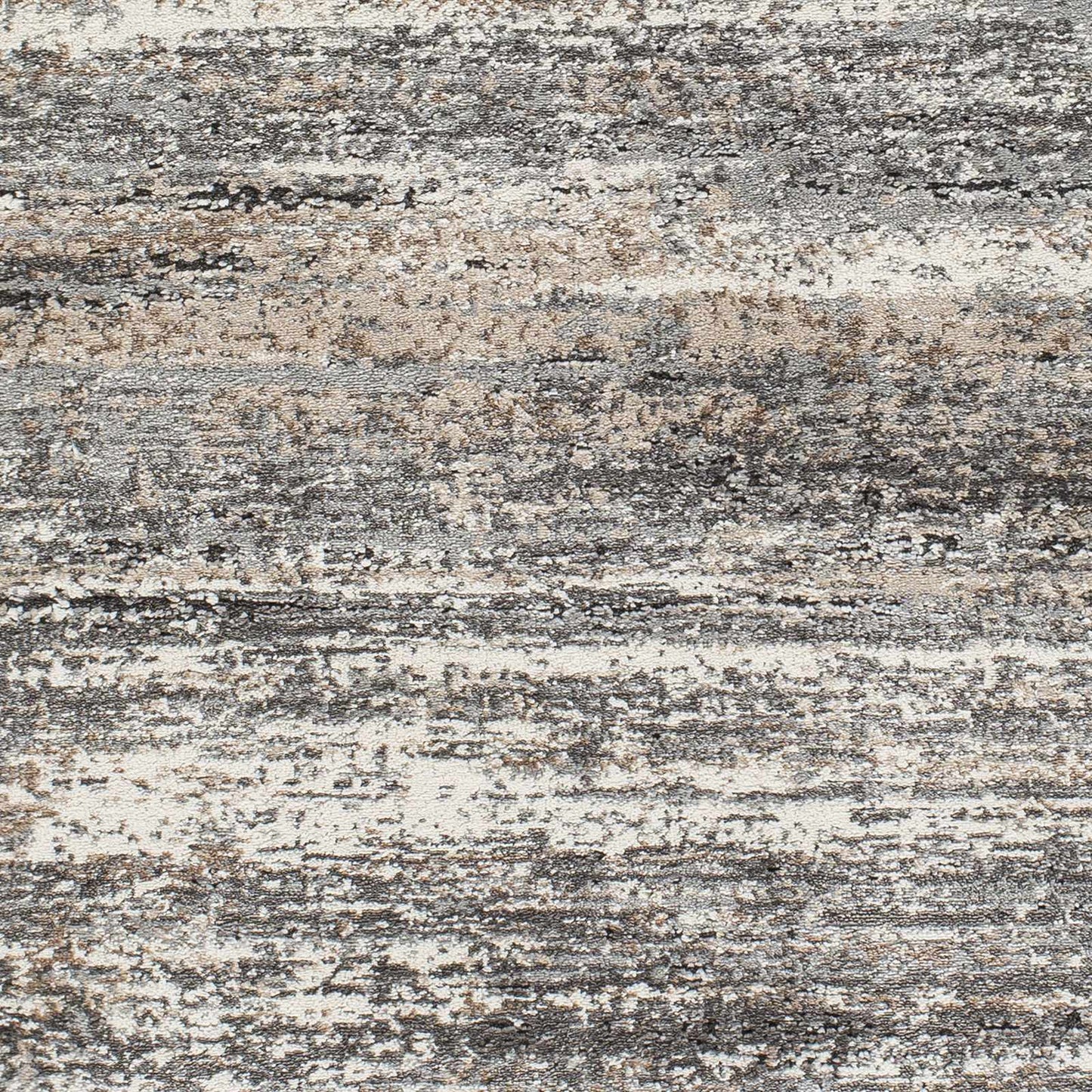 Tigaon Luxe Thick Area Rug