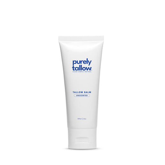 Squeeze Tallow Balm